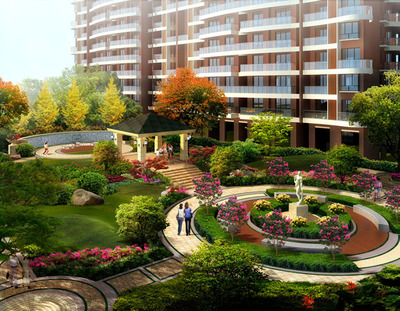 澳洲留学指南~景观设计