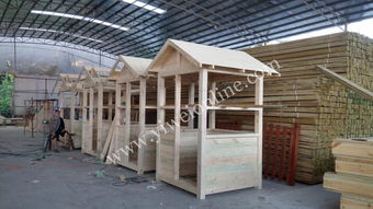 木屋工程案例17 产品中心 广州一苇景观建材城 大量现货青砖青瓦 防腐木 菠萝格 山樟 蓄排水板 土工布 耐候木油 烧结砖等