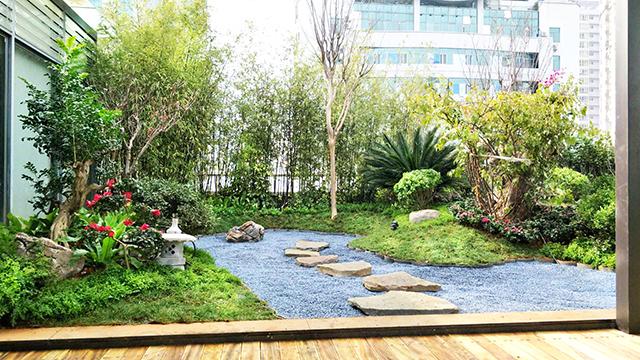 云南本木景观设计工程总经理