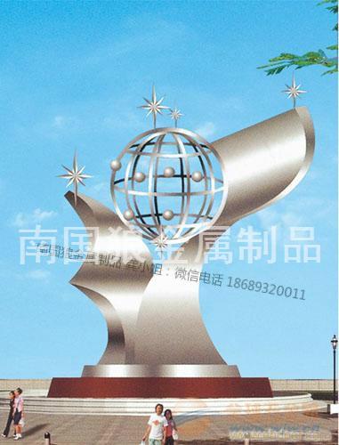 中国景观工程制品 不锈钢表面处理厂家 蚀刻不锈钢