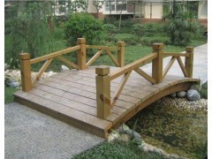 厦门防腐木 防腐木专业批发 最好的防腐木 治平园林景观供应产品福州张治平园林景观工程