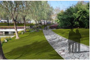 安徽新华学院校园园林景观提升改造工程设计