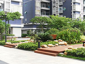 东莞园林公司 苑美园艺是 服务商