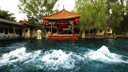 惠民旅游迎春潮，山东推出380项周末特惠活动助力文旅消费